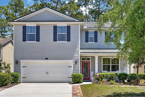 178 Codman Dr, St Augustine, FL, 32084-6591 | Card Image