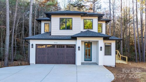 5163 Hurricane Hill Rd, Granite Falls, NC, 28630-8384 | Card Image