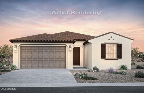 12408 W Jones Avenue, Avondale, AZ, 85323 | Card Image