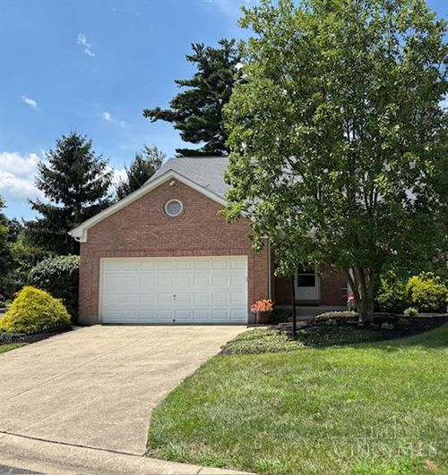 981 Wittshire Ln, Anderson, OH, 45255-5706 | Card Image