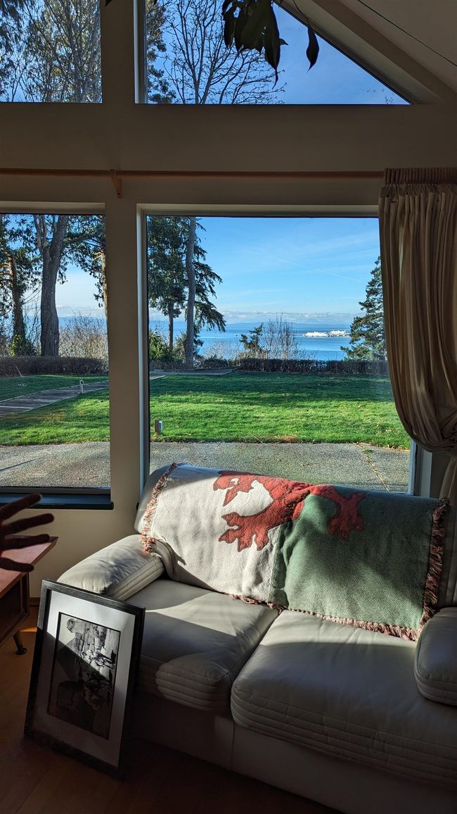 285 English Bluff Road, House other with 1 bedrooms, 2 bathrooms and 4 parking in Delta BC | Image 5