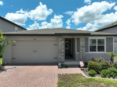 2327 Bear Peak Road, Minneola, FL, 34715 | Card Image