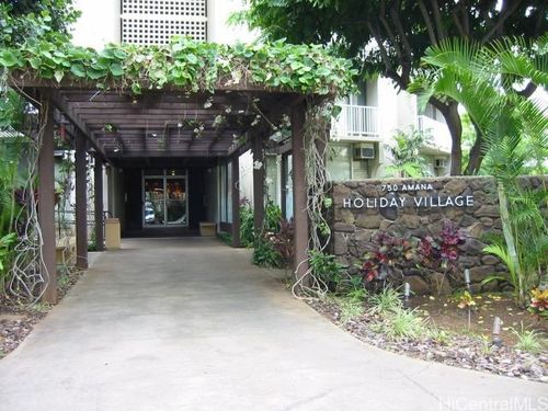 apt-907-750 Amana St, Honolulu, HI, 96814-5010 | Card Image