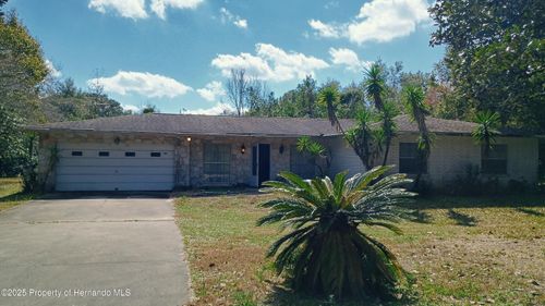 21220 County Line Road, Spring Hill(Pasco), FL, 34610 | Card Image