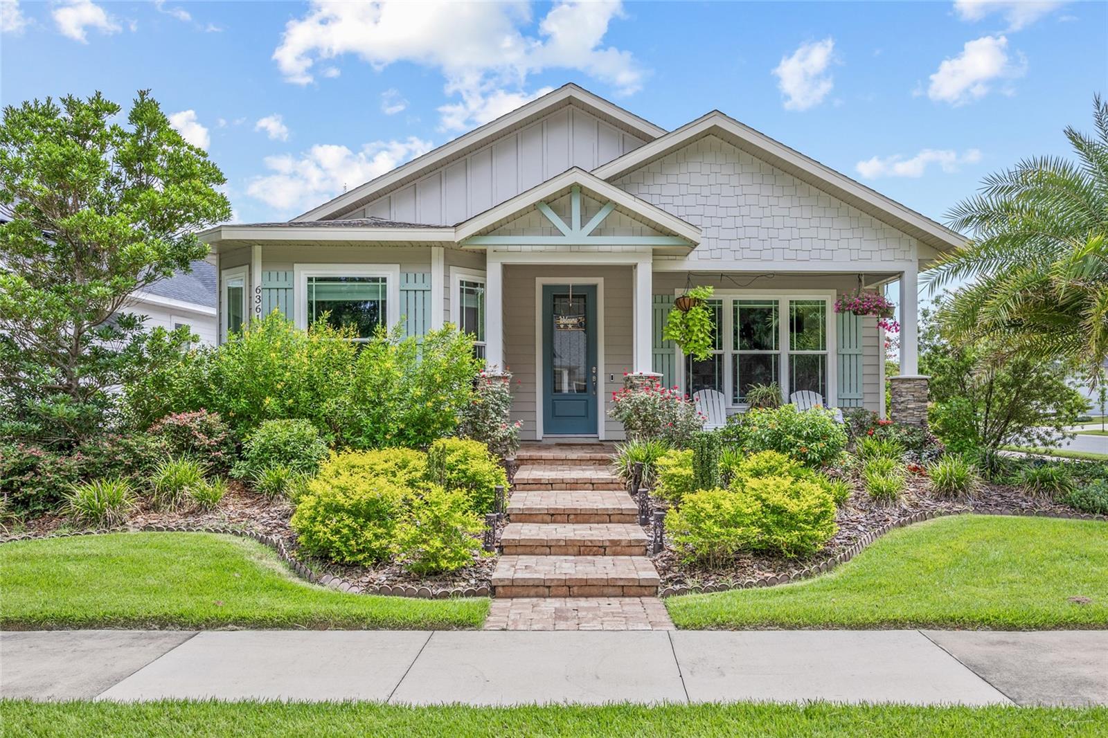 47th Ter, Gainesville, FL 32608