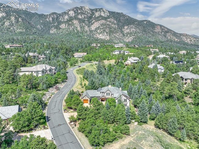 4950 Longwood Pt, House other with 6 bedrooms, 6 bathrooms and 4 parking in Colorado Springs CO | Image 50