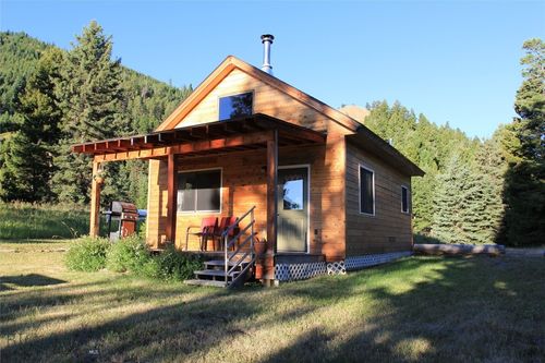 472 Rock Creek Rd S, Emigrant, MT, 59027-6041 | Card Image