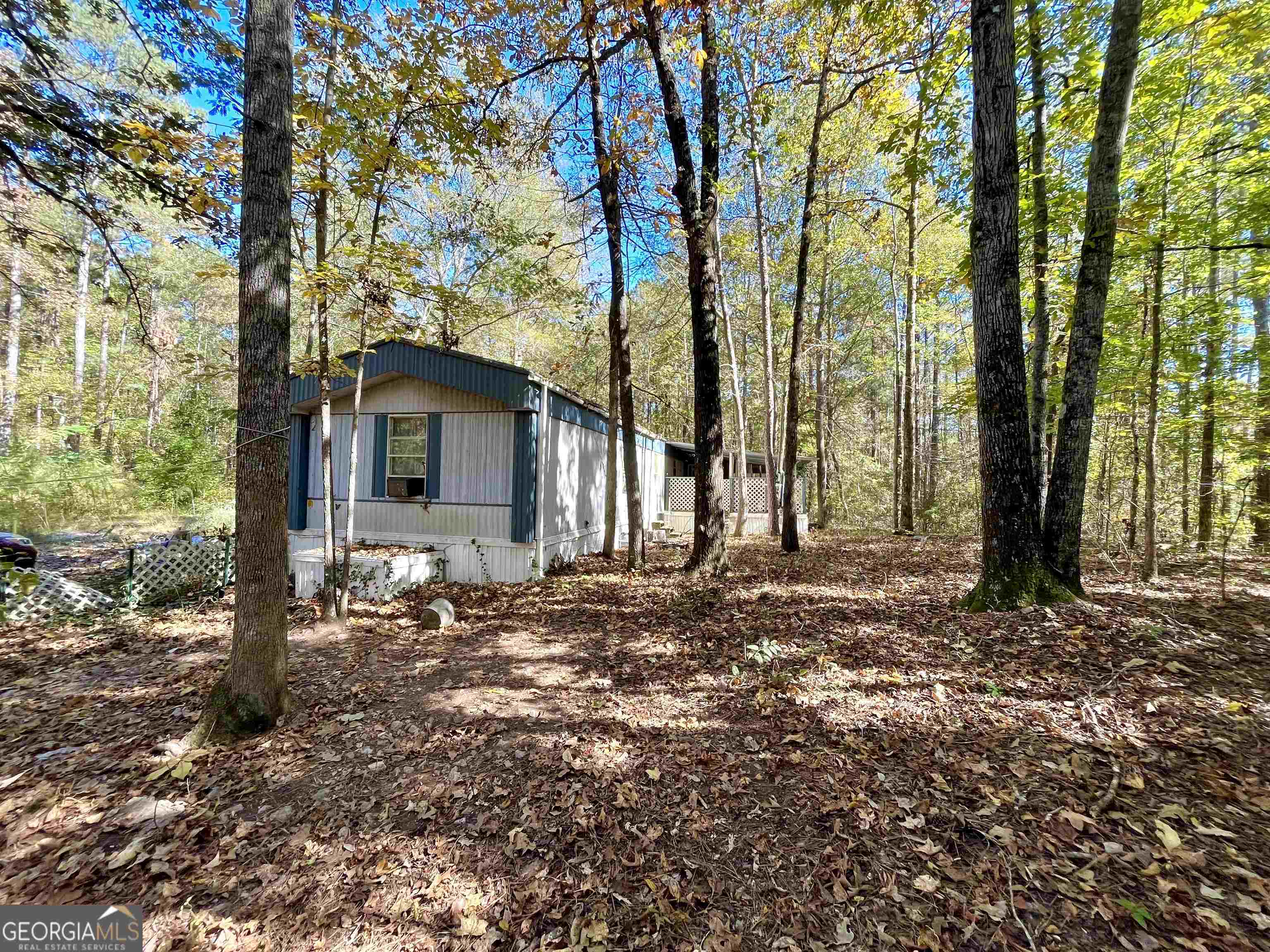 Gray Hill School Rd, West Point, GA 31833