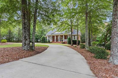 794 Foster Street, House other with 3 bedrooms, 4 bathrooms and null parking in Madison GA | Image 3