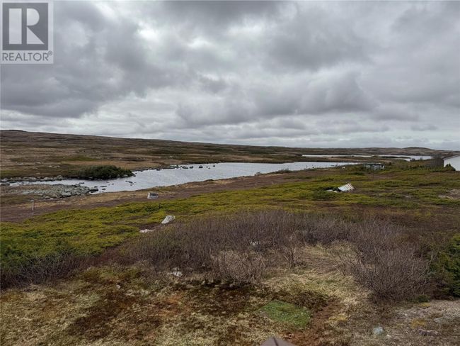 0 Man Rock Pond Ridge, Home with 2 bedrooms, 1 bathrooms and null parking in Burgeo NL | Image 24
