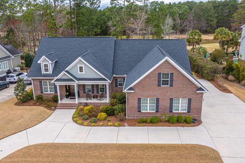 105 Pine Valley Drive, Summerville, SC, 29483 | Card Image