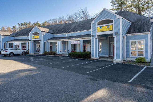 105 Lafayette Rd, Home with 0 bedrooms, 0 bathrooms and null parking in Hampton Falls NH | Image 7