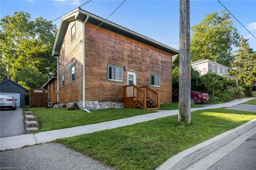 35 Ann St, Ingersoll, ON, N5C2E9 | Card Image