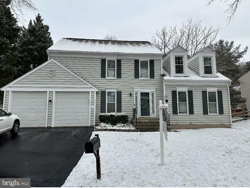 20725 Bountyfield Ct, Montgomery Village, MD, 20886-4078 | Card Image