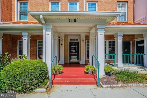apt-205-110 Chevy Chase St, GAITHERSBURG, MD, 20878-6488 | Card Image