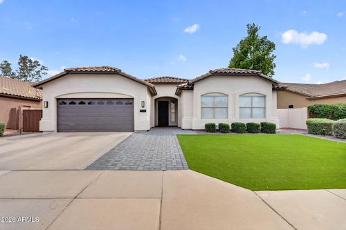 905 W Beechnut Drive, Chandler, AZ, 85248 | Card Image