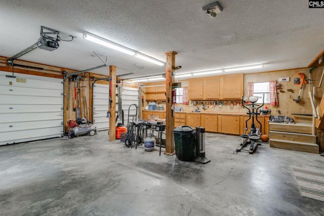 1034 Rebecca Dr, House other with 4 bedrooms, 3 bathrooms and null parking in Leesville SC | Image 37
