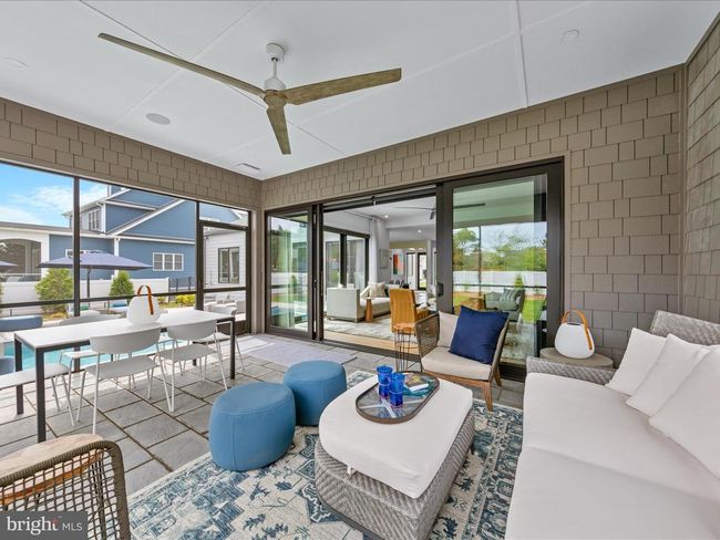 137 Cornwall Rd, House other with 3 bedrooms, 4 bathrooms and null parking in REHOBOTH BEACH DE | Image 36