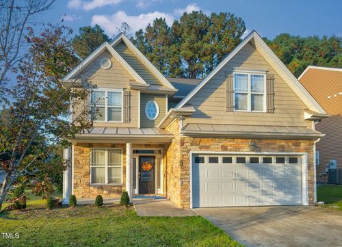 3137 Groveshire Drive, Raleigh, NC, 27616 | Card Image