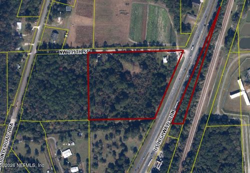 1838 Nw 219th Street, Lawtey, FL, 32058 | Card Image