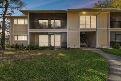 A - 6012 Laketree Lane, Condo with 2 bedrooms, 1 bathrooms and null parking in Temple Terrace FL | Image 1