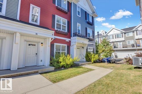903 Crystallina Nera Way Nw, Edmonton, AB, T5Z0N6 | Card Image