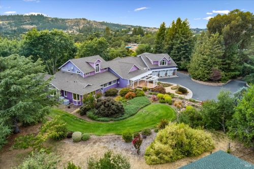 5000 Harville Rd, Santa Rosa, CA, 95409-2518 | Card Image