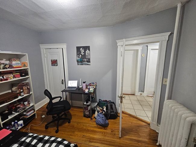 APT-8 - 7 Lothian Rd, Condo with 2 bedrooms, 1 bathrooms and null parking in Boston MA | Image 13
