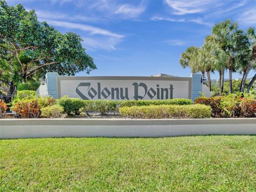 501-901 Colony Point Cir, Pembroke Pines, FL, 33026-2936 | Card Image