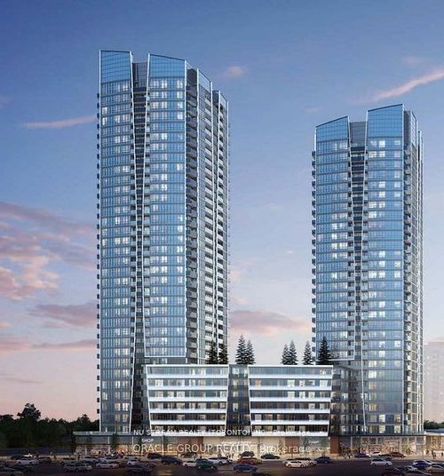 2509-50 Upper Mall Way, Vaughan, ON, L4J0J2 | Card Image