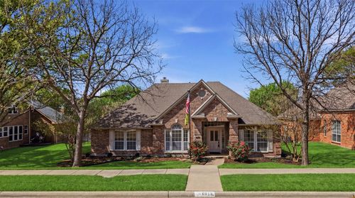 6613 Barclay Ln, Garland, TX, 75044-3402 | Card Image