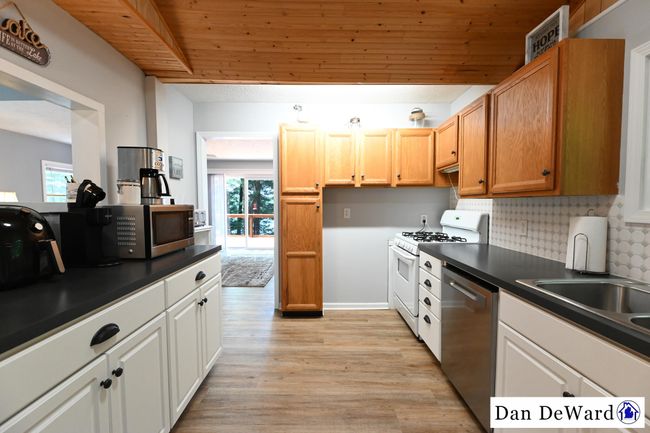 7951 S Island View Dr, House other with 3 bedrooms, 1 bathrooms and null parking in Newaygo MI | Image 36