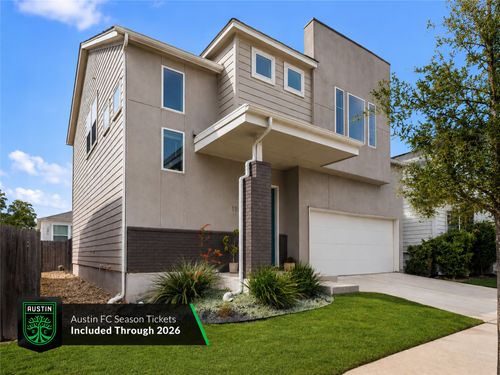 15002 Casbah Dr, Pflugerville, TX, 78660-6249 | Card Image