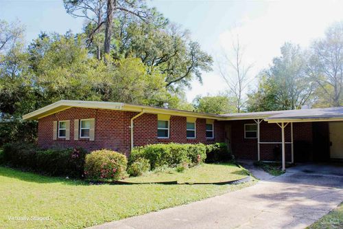 3753 Tom Lane Dr, Pensacola, FL, 32504-7553 | Card Image