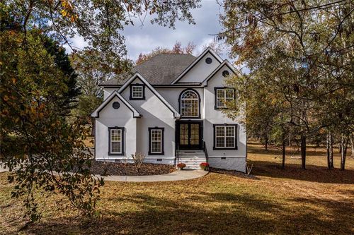 96 Indian Creek Way, Hoschton, GA, 30548-6160 | Card Image