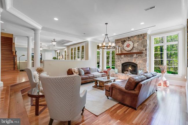 101 Chimney Ridge Pl, House other with 6 bedrooms, 7 bathrooms and null parking in Sterling VA | Image 87