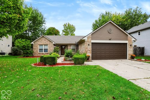 7328 Red Rock, Indianapolis, IN, 46236 | Card Image