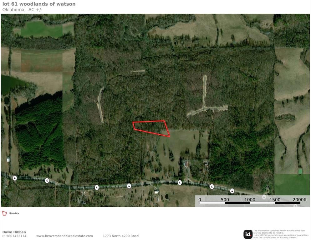 Land in Watson 3