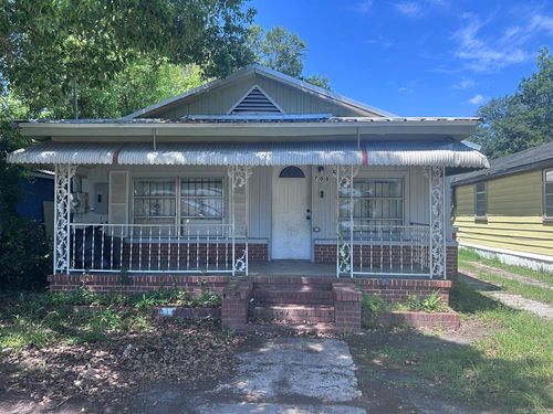 708 S Troup St, Valdosta, GA, 31601 | Card Image