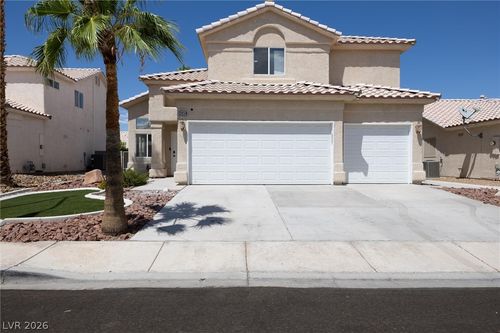 2050 Paterno Ave, Las Vegas, NV, 89123-3981 | Card Image