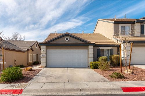 523 Painted Cloud Place, Las Vegas, NV, 89144 | Card Image