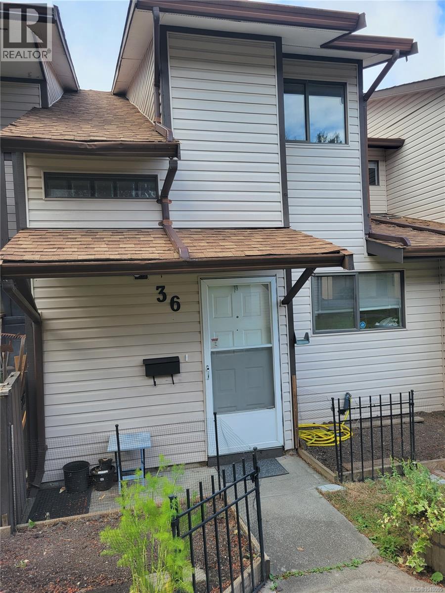 Residential in View Royal 4