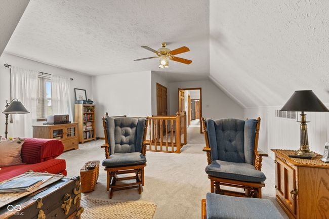5341 W Stonehaven Ln, House other with 4 bedrooms, 3 bathrooms and null parking in New Palestine IN | Image 29