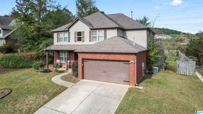 6482 Cromer Circle, House other with 5 bedrooms, 3 bathrooms and null parking in LEEDS AL | Image 2