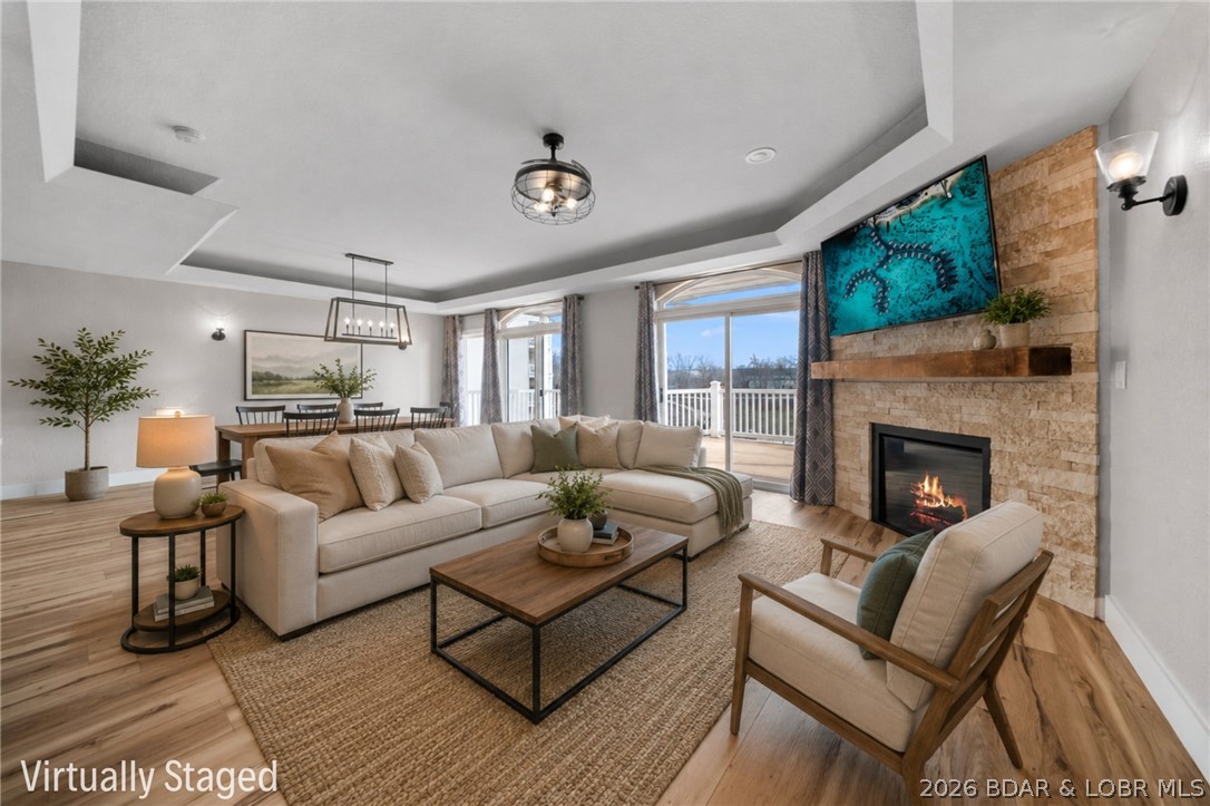 Residential in Lake Ozark 2
