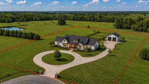 2810 Maple Rd, Celeste, TX, 75423 | Card Image