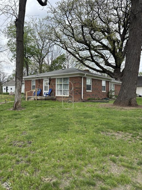 5972 Beechwood Avenue, Indianapolis, IN, 46219 | Card Image