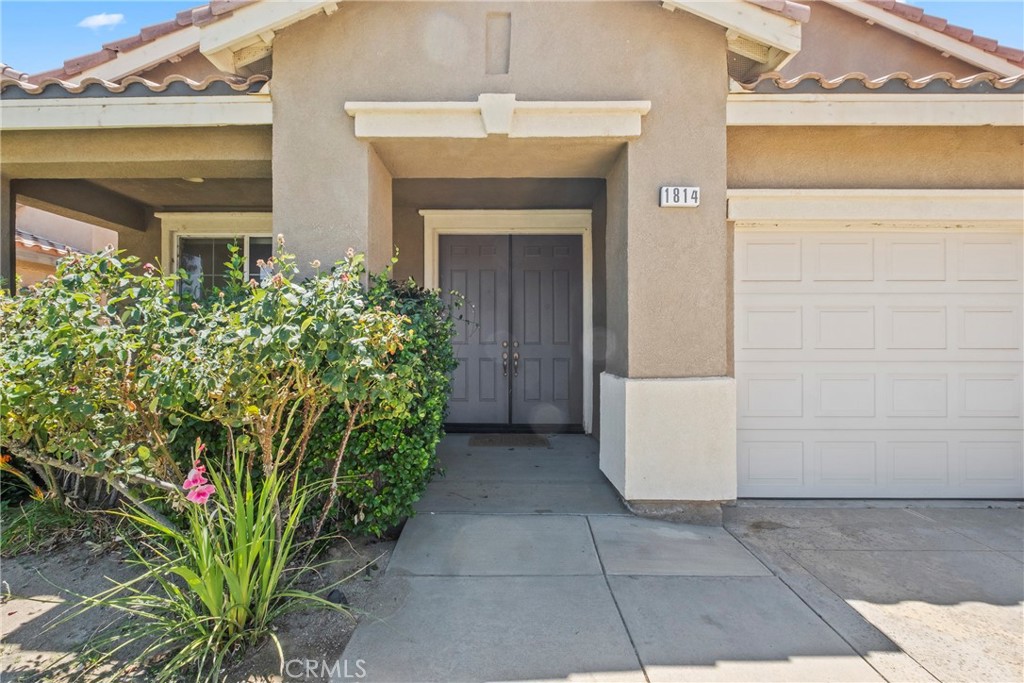 Residential in Palmdale 2