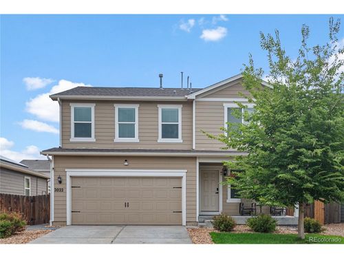 2022 Monte Vista Dr, Brighton, CO, 80603 | Card Image
