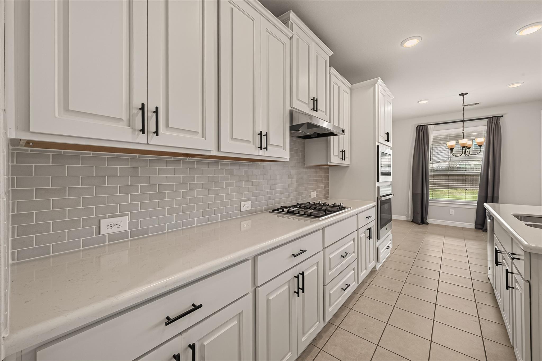 Residential Lease in Richmond